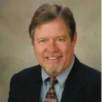 R. Bruce Cake Obituary