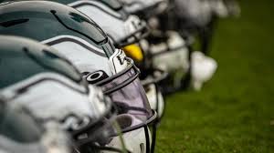 Analysis Green Bay Packers Vs Philadelphia Eagles Preview The Wood Word If he's unable to rally for a sunday night matchup against tennessee, it would mean a third consecutive absence from sternberger and likely increased opportunities for breakout tight end robert tonyan.