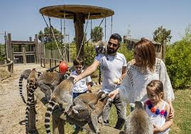 Izmir Dogal Yasam Parki
