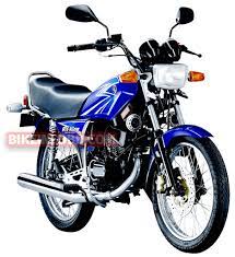 Sebagai salah satu generasi motor paling legendaris, rx king memiliki reputasi yang. Yamaha Rx King New Model Yamaha Motorcycle Price Yamaha Motorcycle