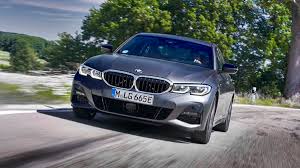 Maybe you would like to learn more about one of these? 2020 Bmw 330e First Drive Review A Plug In 3 Series Without Compromise Roadshow