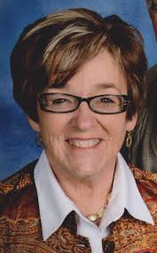 Margarette Johnson Obituary