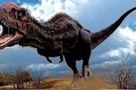 Dinosaurus adalah kelompok hewan purbakala dari klad dinosauria. 5 Dinosaurus Paling Ganas Yang Pernah Ada T Rex Bukan Satu Satunya