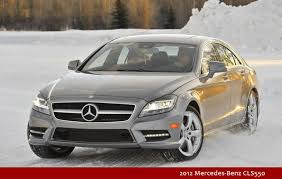 This information may be used by nhtsa during the investigation process. Mercedes Benz Recalls 2012 Cls550 In The U S Carblog