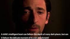 Best Movie Line On Twitter Detachment Movie Best Movie Lines Detachment