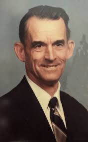 Burnell August Riedemann Obituary August 1, 2024