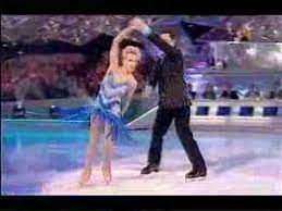 John barrowman's future as a dancing on ice judge was reported to be in jeopardy after he admitted having exposed himself to tv colleagues. John Barrowman Dancing On Ice Introduction Youtube