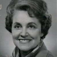 Elizabeth "Betty" Rowley Obituary