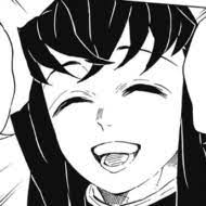 He is a genius and only took 2 months before becoming a pillar. Demon Slayer Kimetsu No Yaiba Words Of Wisdom Muichiro Tokito Version Confident Words From A Genius Swordsman But Also A Rational And Hardworking Man Japanese Moe Net