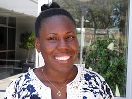 In Watts, it's easier being a pregnant teen than a college student