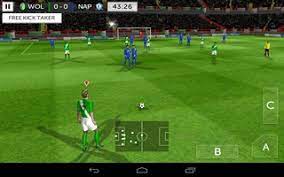 We would like to show you a description here but the site won't allow us. First Touch Soccer 2015 2 09 For Android Download