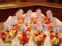 First off, we have cake batter desserts. Birthday Treat For The Class School Birthday Treats Healthy Birthday Treats Classroom Birthday Treats