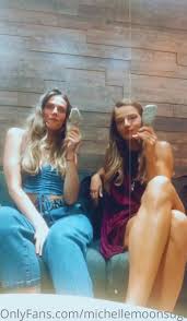 Watch online Michelle MoonSugar aka Michellemoonsugar OnlyFans - Here is  sooo hot that me and Ellie needed something to cool down on X-video