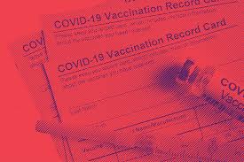 Despite the rare adverse reactions flagged by the agency, it says that on balance the benefits of vaccination against covid far outweigh the risks. Prevent The Dangers Of Vaccine Passports American Civil Liberties Union