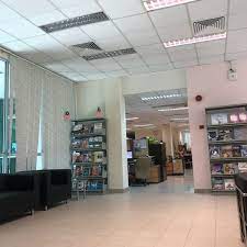 English and other languages lingualeo is a. Photos At Hal Ehwal Pelajar Dan Alumni Hepa Utem