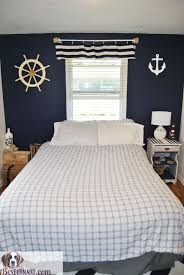 Hope you like the #nautical pins in this board. Nautical Bedroom Home Decor Bexbernard Bedroom Design Discount Bedroom Furniture Nautical Decor Bedroom