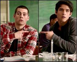 Pin On J Fuller S Teen Wolf