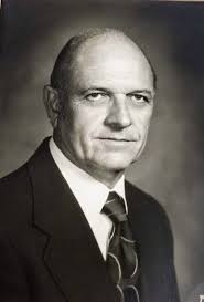 Dr John Herman Cordes Jr. (1917-1994)