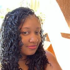 Angelique Eckert's Instagram, Twitter & Facebook