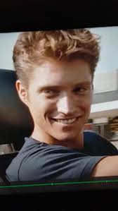 Deacon and O'Brian the NERO operative