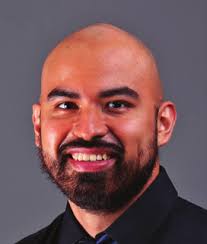 Meet our new residents 2021-2022