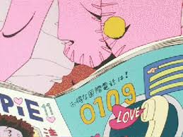 See more ideas about anime, 90s anime, aesthetic anime. 80 S Pink Anime Aesthetic Signos Gemeos