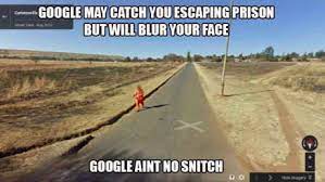 Google Ain T No Snitch 9gag
