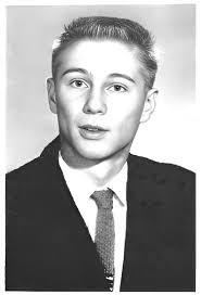 Memories of Miss Boose's Class in Milan, Ohio