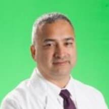 Dr. Eduardo Martinez-del-Campo, MD