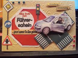 Zum Bestanden Fuhrerschein Familie Geschenk Fuhrerschein Geschenkideen