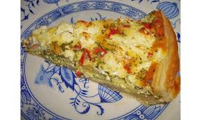 Blatterteig Tomaten Zucchini Tarte Zucchini Tarte Rezepte Tarte