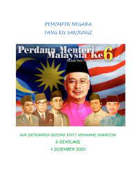 Kami sudah menerima laporan anda. Pemimpin Negara Yang Ku Sanjungi Flip Ebook Pages 1 4 Anyflip Anyflip