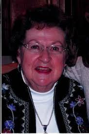 Eunice Delaney Obituary