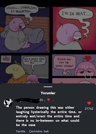 Interesting comic : rSmilingFriends