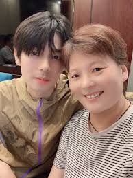 Rise of The Matriarch Chinese Drama