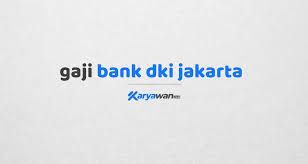 Service engineers are responsible for the maintenance and correction of products that have been sold. Gaji Pegawai Bank Dki Jakarta 2020 Semua Jabatan Karyawan Co Id
