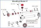 Eagle Mountain Products RK-17MH Woodford Model Repair