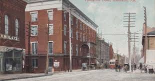 Huntsville 1910 With Images Huntsville Huntsville Alabama Sweet Home Alabama