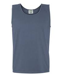 This lovely collection of hushed hues knows how to speak volumes — softly. Unisex Comfort Colors Tank Top Tank Tops Custom Product Apparel Kotis Design