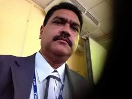 Farewell to No 7184 l Retired Corporal Bousignac who passed away