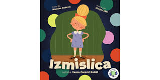 Izmislica by Vesna Ćorović Butrić