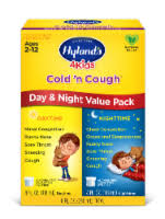 You'll help break up chest and sinus mucus and speed up relief. Hyland S 4 Kids Homeopathic Cold N Mucus Day Night Value Pack 2 Ct 4 Fl Oz Ralphs
