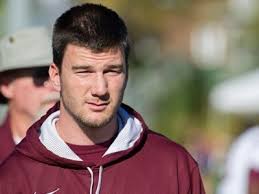 Archibald replaces Quinlan as Marauders quarterbacks coach