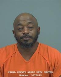 Pinal County Sheriff's Log, 6/19/24