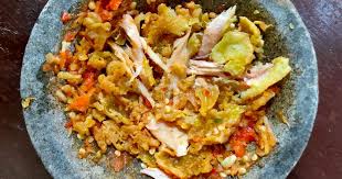 Ikuti resep membuat sambal ayam geprek berikut. 1 165 Resep Sambal Ayam Geprek Matang Enak Dan Sederhana Ala Rumahan Cookpad