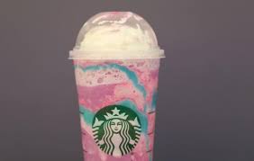 Discover 51 of the best secret starbucks drinks, like the butterbeer frappuccino the trick to mastering the starbucks secret menu is in the ordering. Drinking A Starbucks Unicorn Frappuccino Is Like Eating 6 Krispy Kreme Doughnuts Nutrition Omaha Com