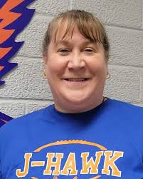 Staff < Jesup School District