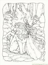 Maybe you would like to learn more about one of these? Fantasy Coloring Pages Coloring Home