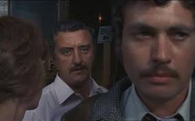 Your favorite bartenders in the movies