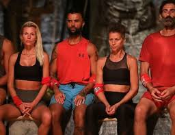 Diarroes Survivor Spoiler Aytos Apoxwrei Shmera 20 01 Poioi Kerdizoyn To Epa8lo Media Thepressroom Gr